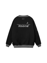 Insane® Feeling Cardigan - Deep Midnight