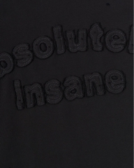 Insane® Absolutely LongSleeve - Black