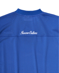 Insane® Mesh Jersey - Coban