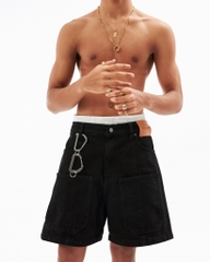 Insane® Obvious Shorts - Black