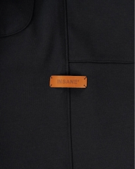 Insane® Weekly Track Pants - Black