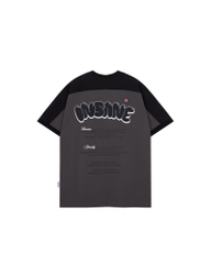 Insane® Puppy Love Tee - Black