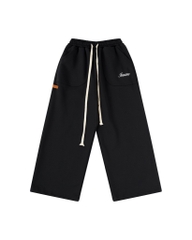 Insane® Weekly Track Pants - Black