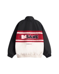 Insane® Striped Jacket