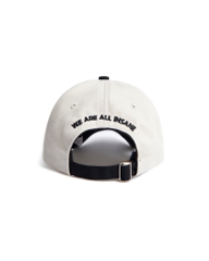 Insane® WAAI Cap - Black