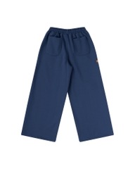 Insane® Weekly Track Pants - Navy Blue