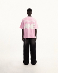 Insane® Contact Tee - Pink