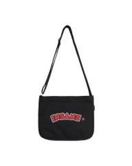 Insane® Cross Bag - Black