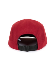 Insane® Logo 5Panel Cap - Red