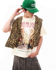 Insane® Culture Tee