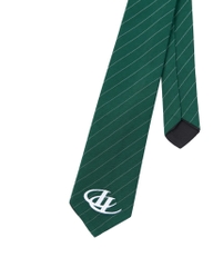 Insane® Logo Cravat - Green