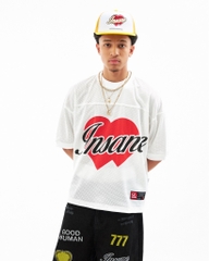 Insane® Heart Jersey