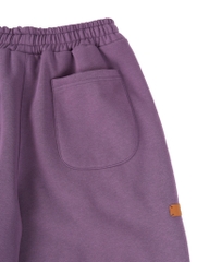 Insane® Weekly Track Pants - Lavender