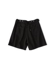 Insane® Obvious Shorts - Black