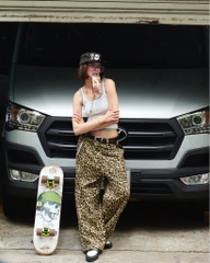 Insane® Leopard Pants