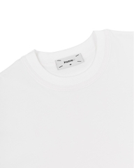 Insane® Cozy Tee - White