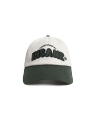 Insane® WAAI Cap - Green