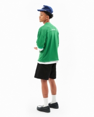 Insane® Mesh Jersey - Green