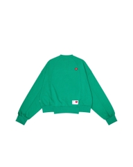 Insane® YHFIM Boxy Sweater - Green