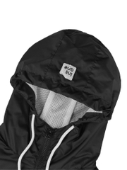 Insane® Freeze The Moment Windrunner Jacket - B/W