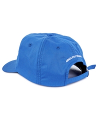 Insane® 4-Star 5Panel Cap - Blue