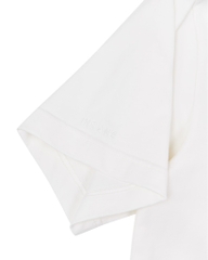 Insane® Cozy Tee - White