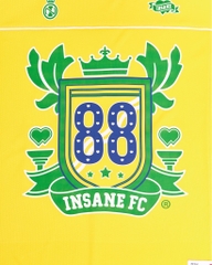 Insane® Jersey - Yellow