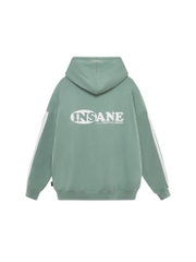 Insane® Essential Hoodie Zip - Mint