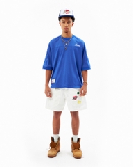 Insane® Mesh Jersey - Coban