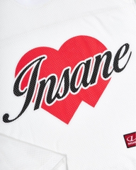 Insane® Heart Jersey