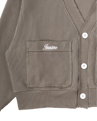 Insane® Knit Cardigan