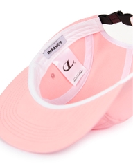 Insane® Logo 5Panel Cap - Pink Latte