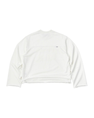 Insane® Absolutely LongSleeve - White
