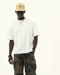 Insane® Cozy Tee - White