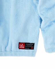 Insane® Fleece Jacket - Blue