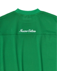Insane® Mesh Jersey - Green