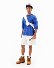 Insane® Mesh Jersey - Coban