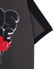 Insane® Puppy Love Tee - Black