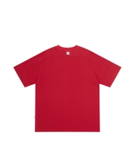 Insane® Extremely Tee - Red