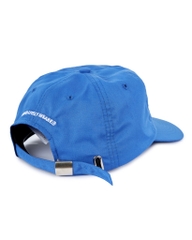 Insane® 4-Star 5Panel Cap - Blue