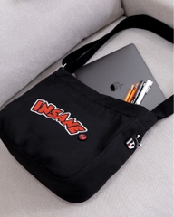 Insane® Cross Bag - Black