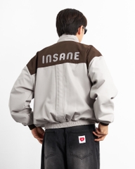 Insane® Sig Boxy Jacket