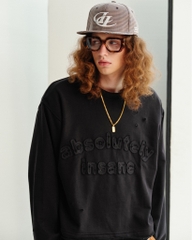 Insane® Absolutely LongSleeve - Black