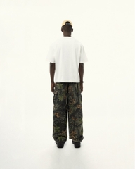 Insane® Cozy Tee - White