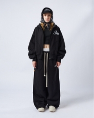 Insane® Weekly Track Pants - Black