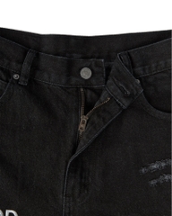 Insane® Stickers Baggy Jeans