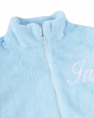 Insane® Fleece Jacket - Blue