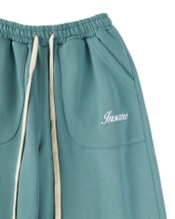 Insane® Weekly Track Pants - Winter Green