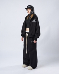 Insane® Weekly Track Pants - Black