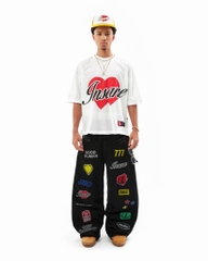 Insane® Heart Jersey